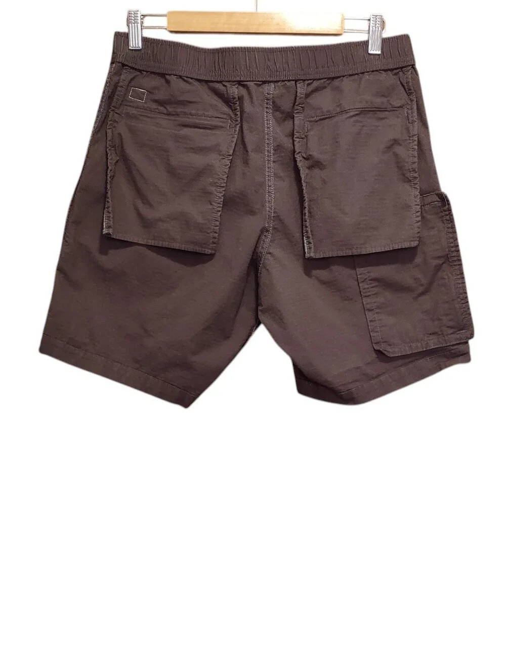 Vuori Men's Ripstop Short